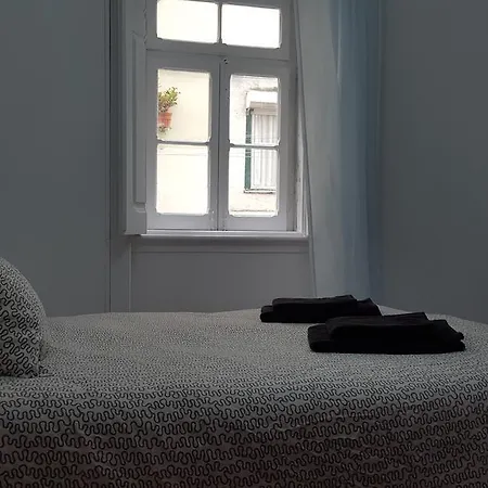 Apartament Your Bairro Alto 32 - 1 Lizbona